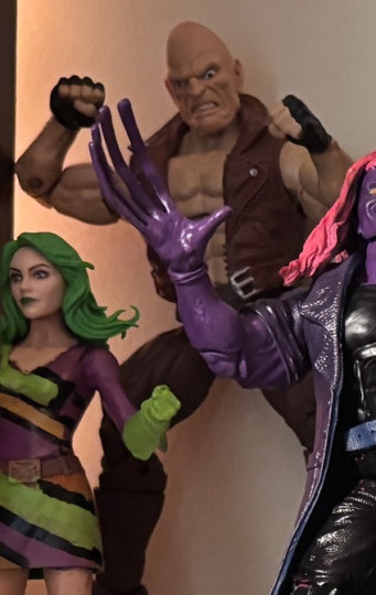 Display by Nerdy: Slab