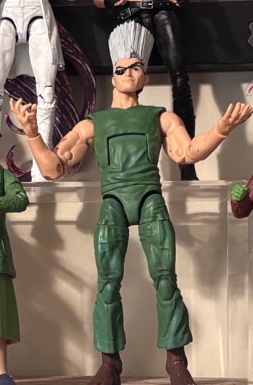 Display by Nerdy: Erg