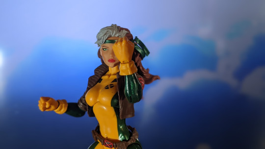 Display by rockgermon