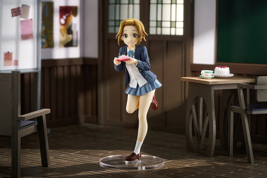 Ritsu Tainaka L Size
