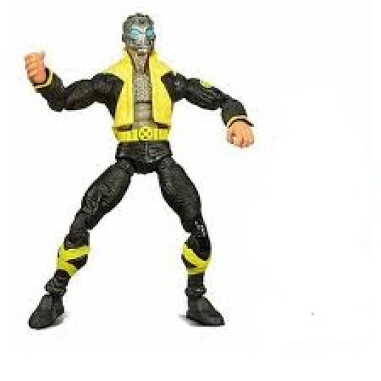 Display by CameronCole: Prodigy (custom)