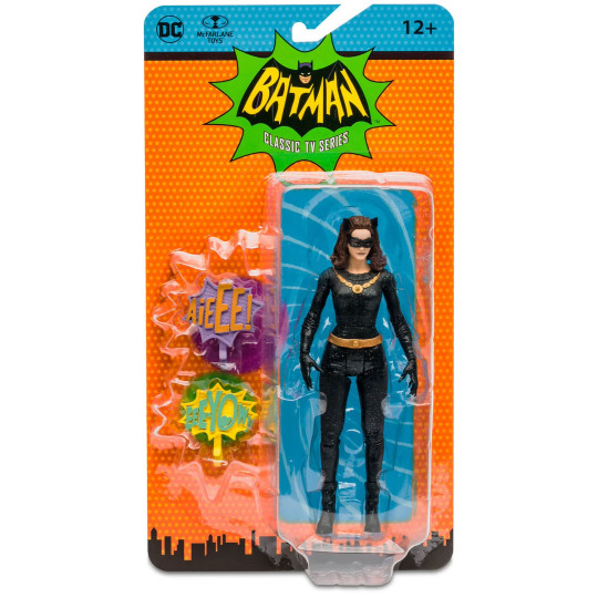 Display by Cyclops_T3Lu: Catwoman