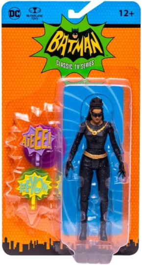 Display by Cyclops_T3Lu: Catwoman