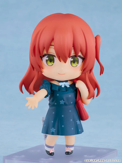 Ikuyo Kita: Casual Clothes Ver.