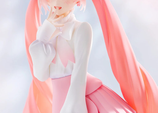 Sakura Miku: Hanami Outfit Ver.