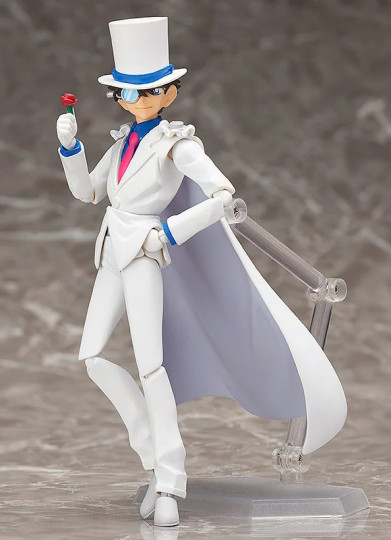 Kid The Phantom Thief