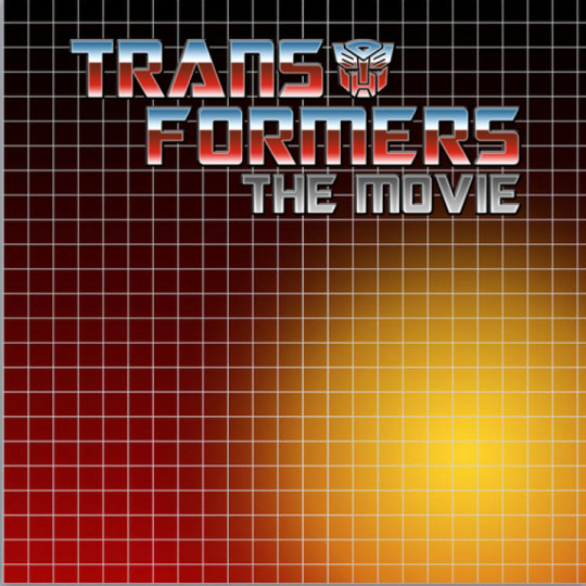 Transformers: The Movie