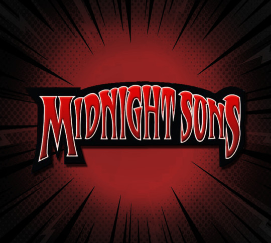 Midnight Sons