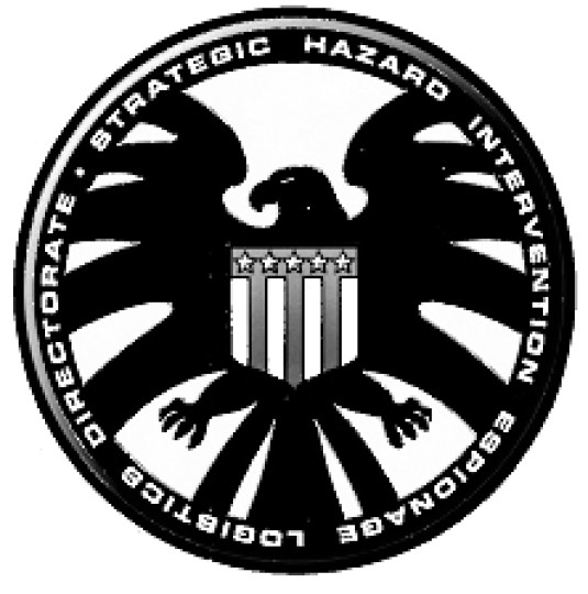 SHIELD