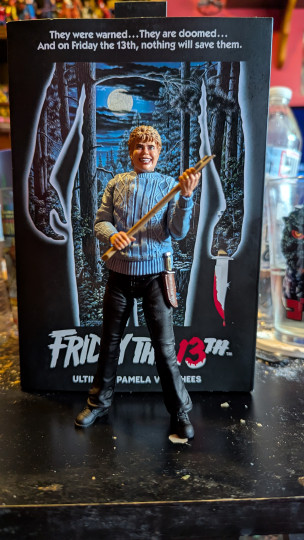 Display by Loganxdanstoys