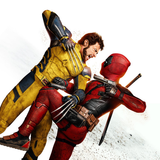 MCU: X-Men