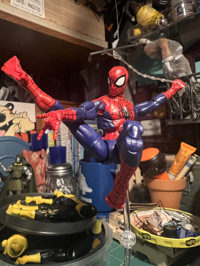 Display by Trevorino1123
