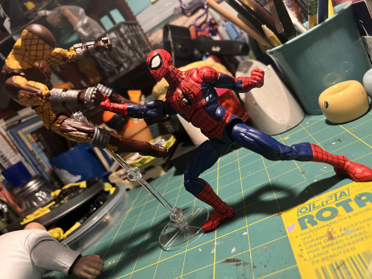 Display by Trevorino1123