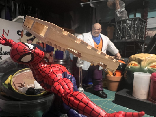 Display by Trevorino1123