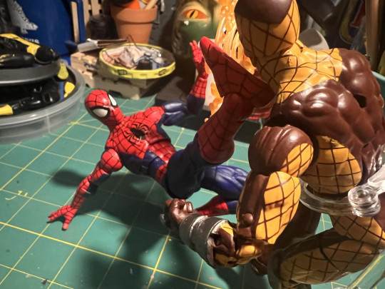 Display by Trevorino1123