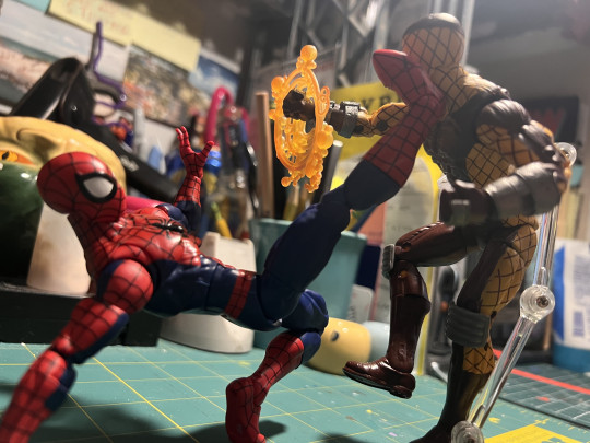 Display by Trevorino1123