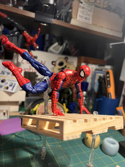 Display by Trevorino1123