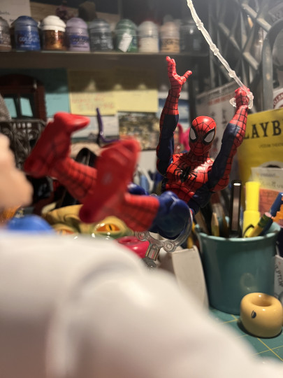 Display by Trevorino1123
