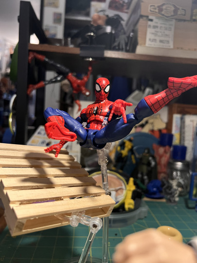 Display by Trevorino1123