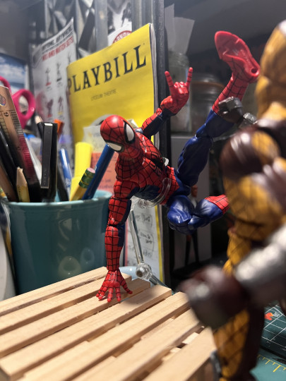 Display by Trevorino1123