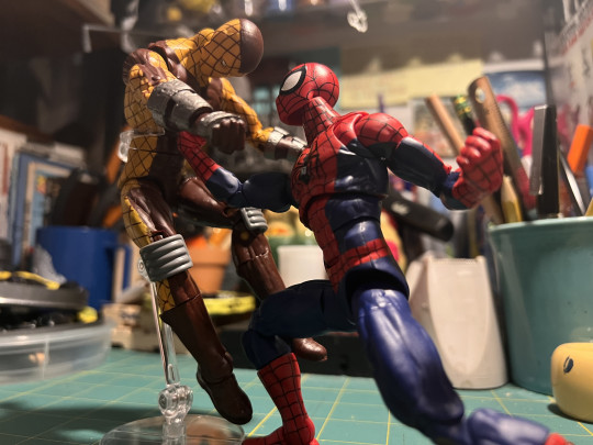 Display by Trevorino1123