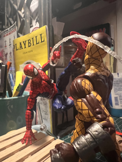 Display by Trevorino1123
