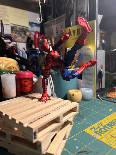Display by Trevorino1123