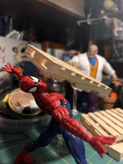 Display by Trevorino1123