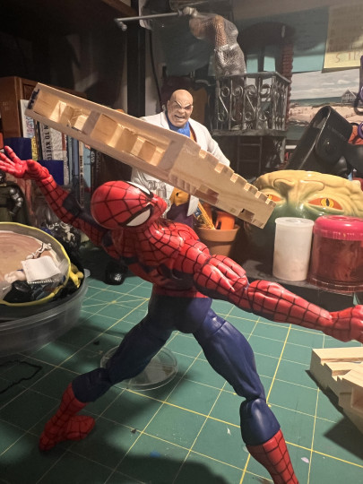 Display by Trevorino1123