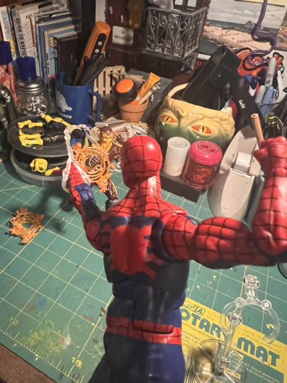 Display by Trevorino1123