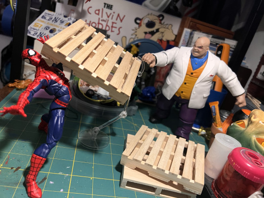 Display by Trevorino1123
