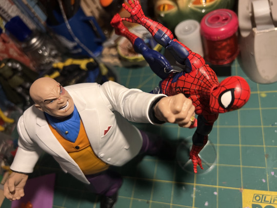 Display by Trevorino1123