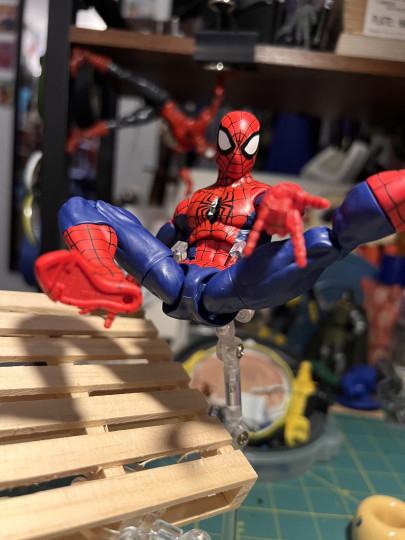 Display by Trevorino1123