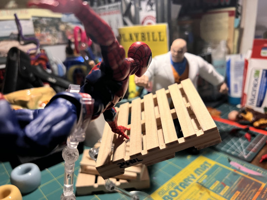 Display by Trevorino1123