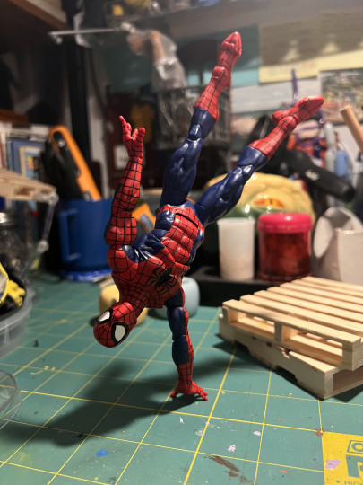 Display by Trevorino1123