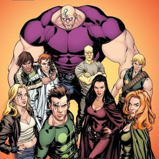 Marvel: X-Factor (volume 3)