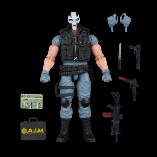 Crossbones