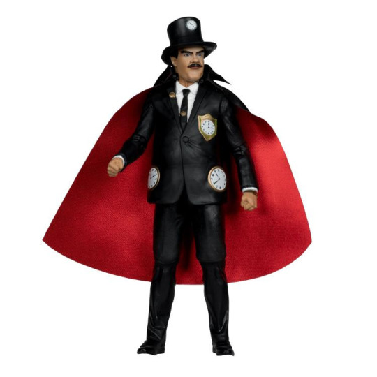 Clock King