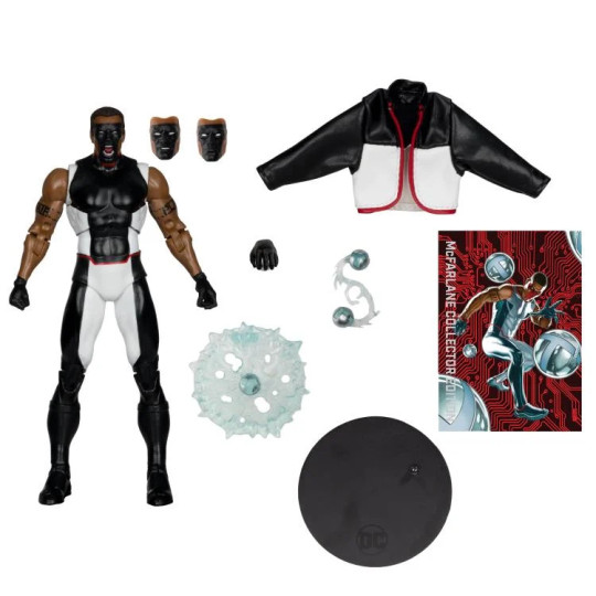 Mister Terrific