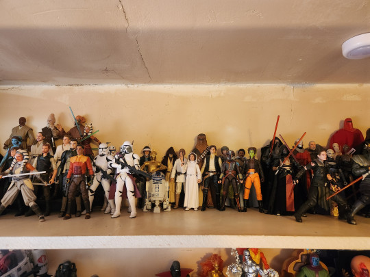 Star Wars: A New Hope