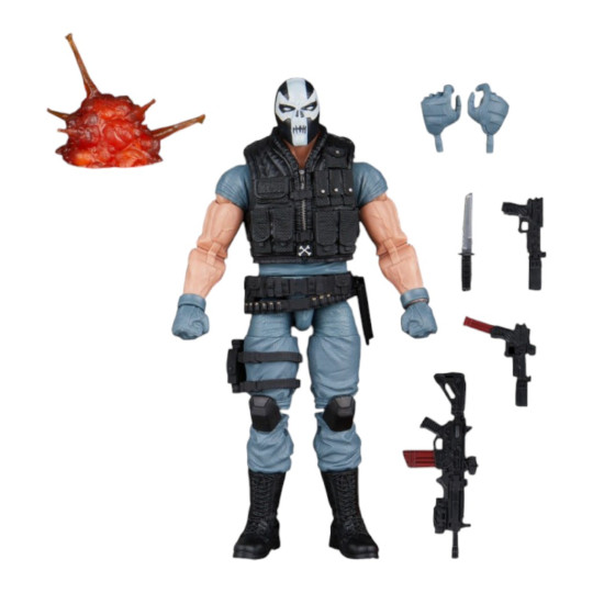 Display by That_Kid_Kyle: Crossbones