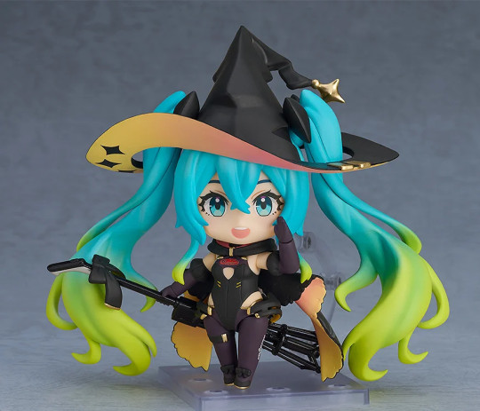Racing Miku: 2024 Ver. Another Color