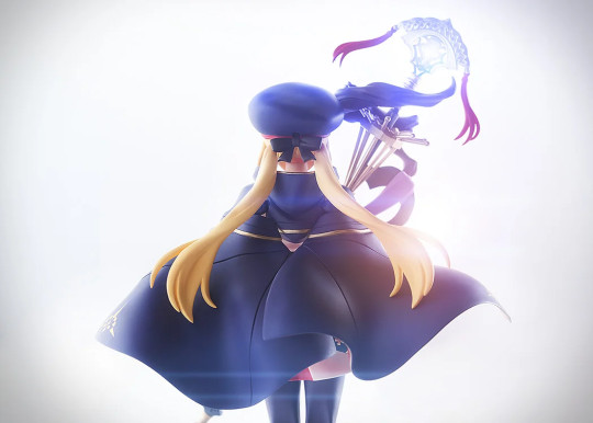 Caster/Altria Caster