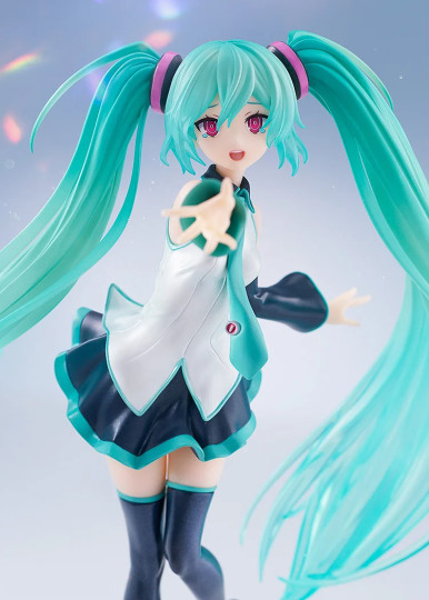 Hatsune Miku: Because You're Here - Translucent Color Ver. L Size