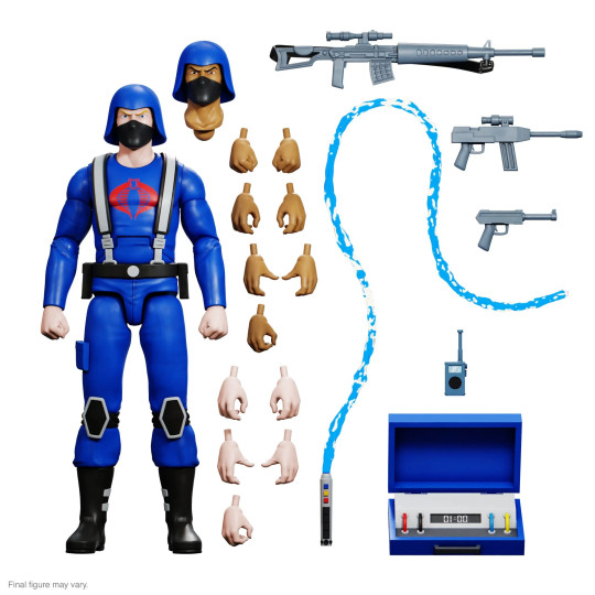 Cobra Trooper