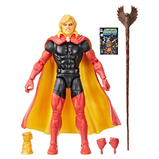 Display by That_Kid_Kyle: Adam Warlock