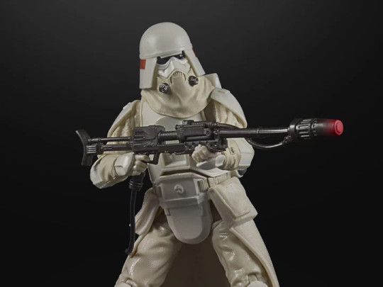 Star Wars: The Black Series Gaming Greats 6" Flametrooper (Jedi: Fallen Order)