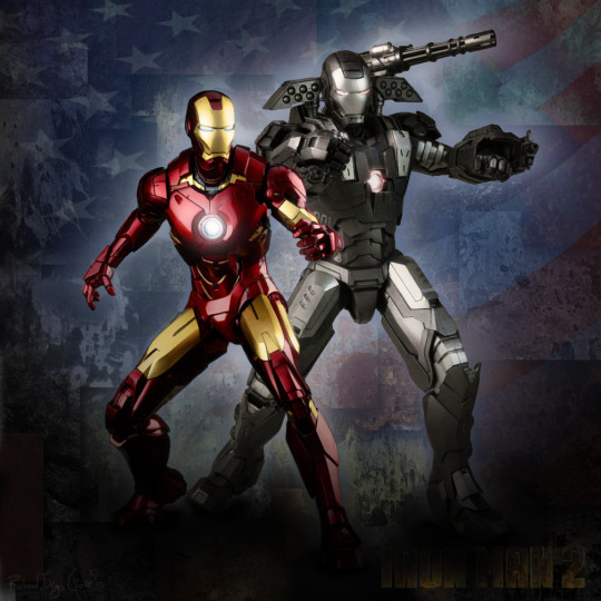 Stark Industries