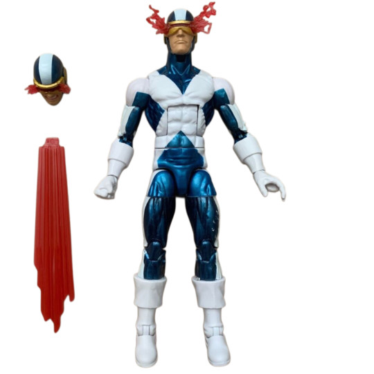 Display by CameronCole: Cyclops