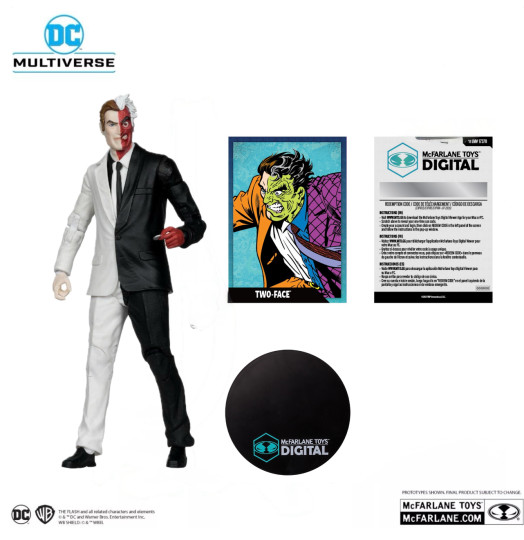 Display by That_Kid_Kyle: Two-Face